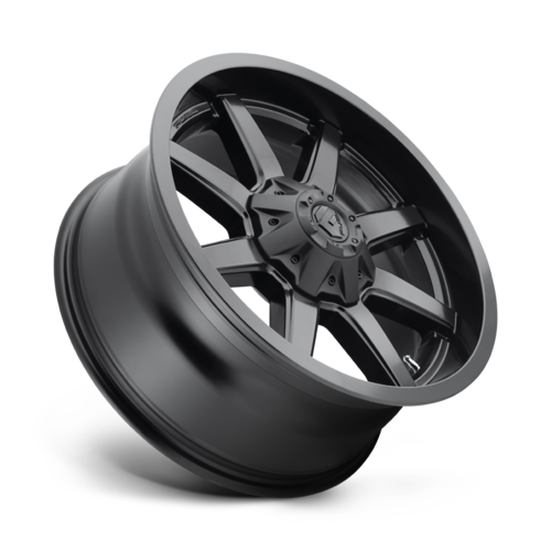 FUEL MAVERICK 18X9 6X135/139.7 BD5.45 106 +13