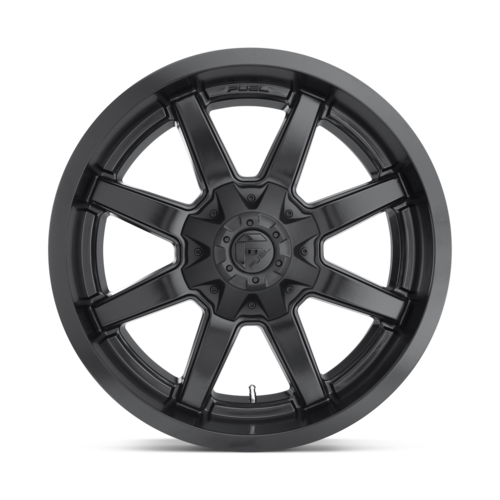 FUEL MAVERICK 18X9 6X135/139.7 BD5.45 106 +13