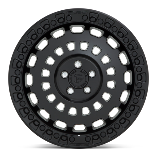 FUEL ZEPHYR 17X8 5X4.5 64.2 BD +38