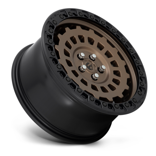 FUEL ZEPHYR 17X8 5X100 56.5 ZDB +38