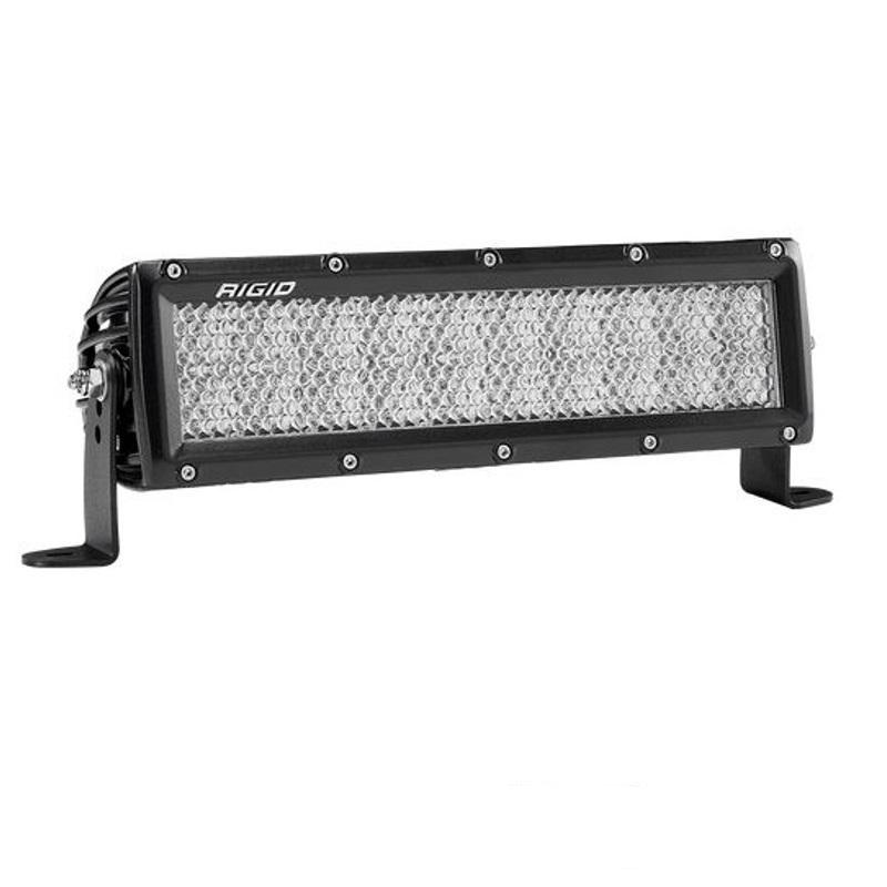 RIGID E-Series PRO 10" Diffused - Hellfire Offroad Lighting