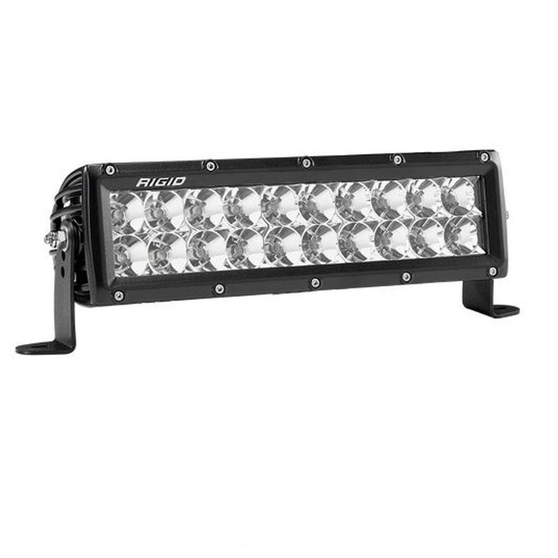 RIGID E-Series PRO 10" Driving - Hellfire Offroad Lighting