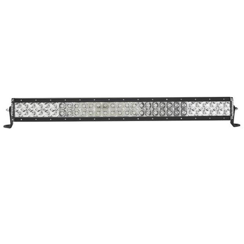 RIGID E-Series PRO 30" Spot/Flood Combo - Hellfire Offroad Lighting