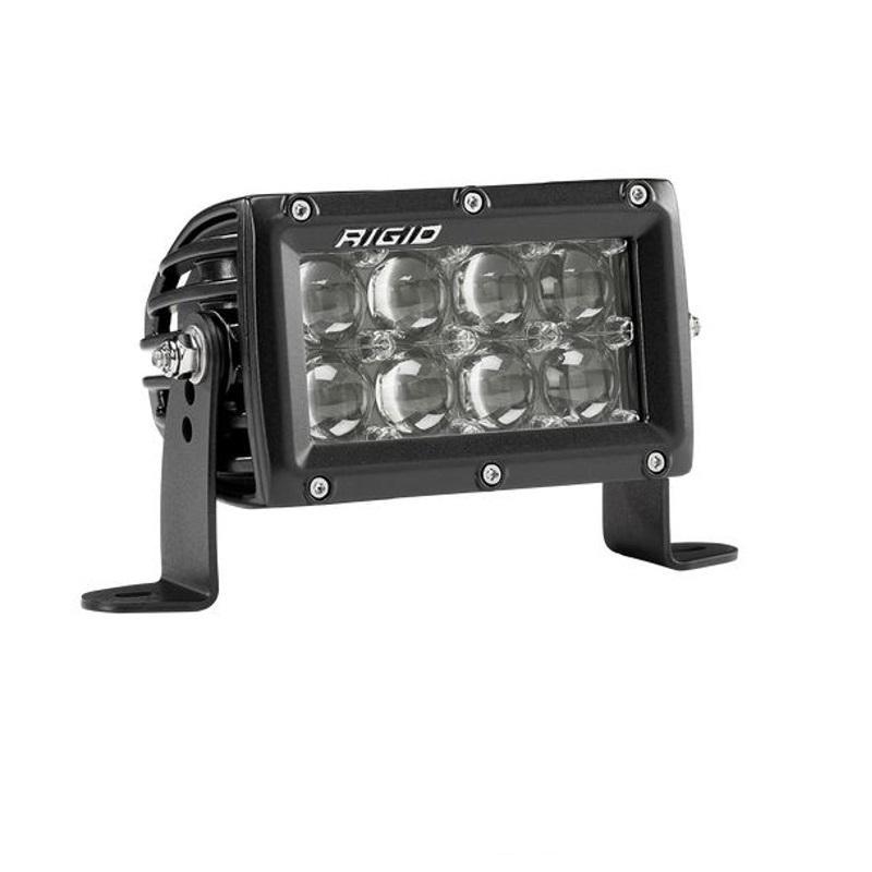 RIGID E-Series PRO 4" Spot - Hellfire Offroad Lighting