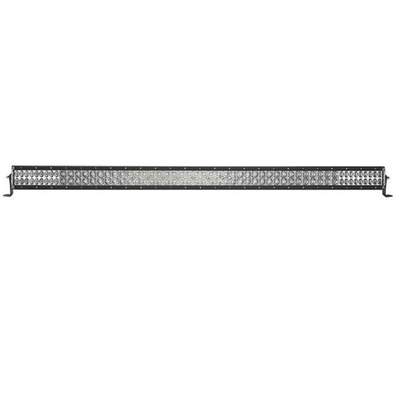 RIGID E-Series PRO 50" Spot/Driving Combo - Hellfire Offroad Lighting