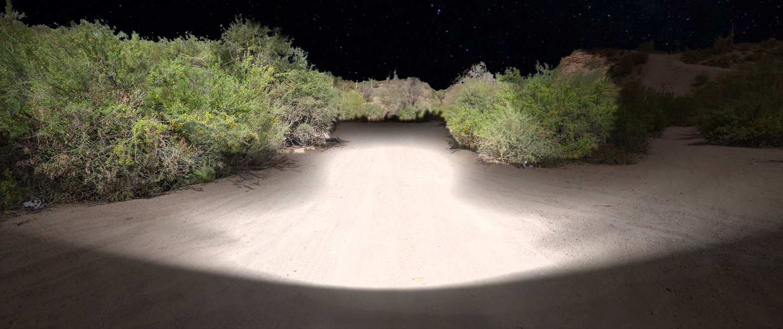 RIGID RDS-Series PRO 30" Spot - Hellfire Offroad Lighting