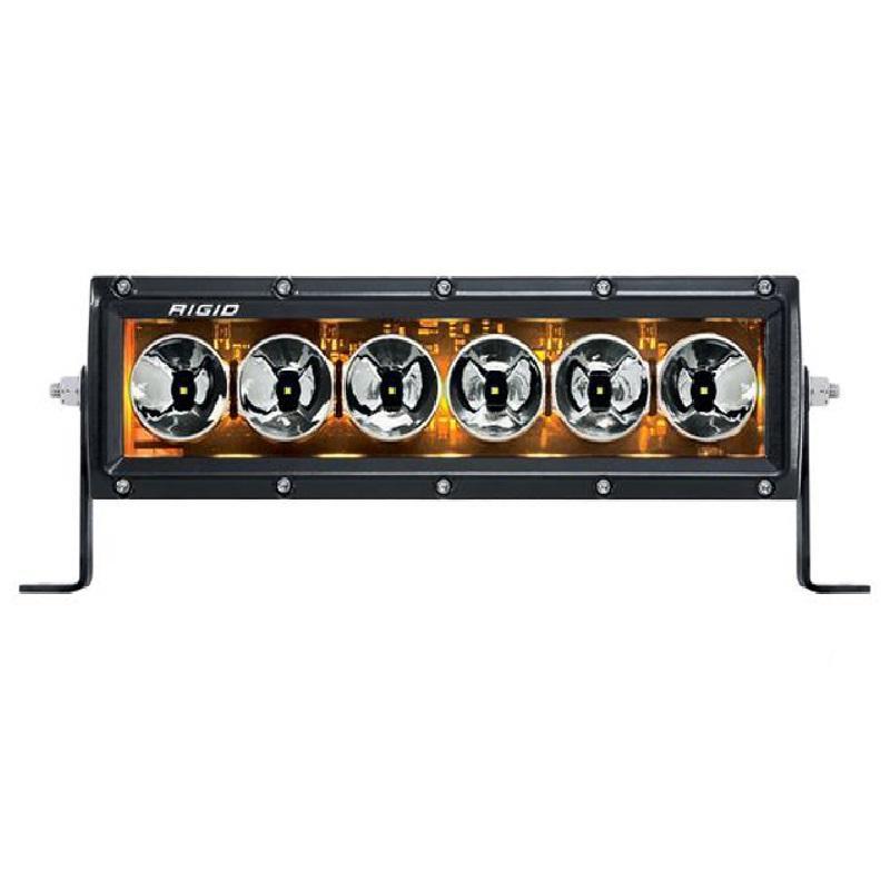 RIGID Radiance+ 10" Amber Back-Light - Hellfire Offroad Lighting