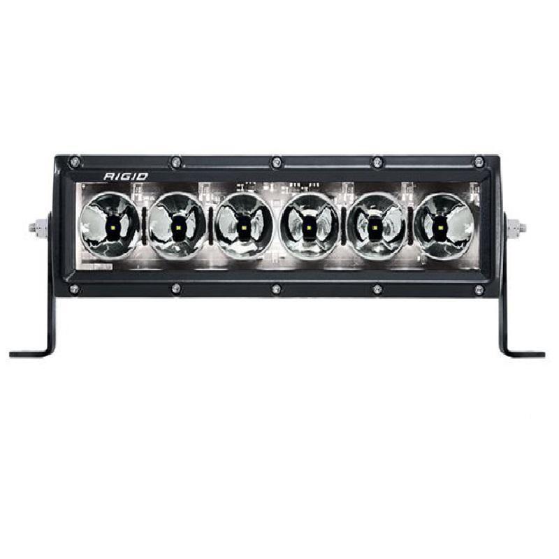 RIGID Radiance+10" White Back-Light - Hellfire Offroad Lighting