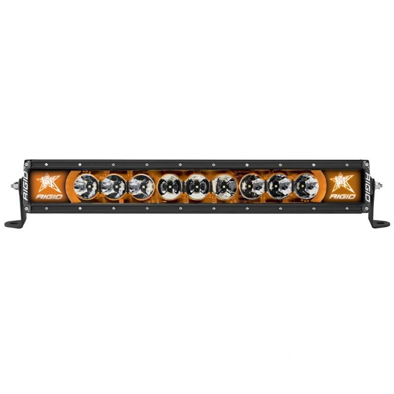 RIGID Radiance+ 20" Amber Back-Light - Hellfire Offroad Lighting
