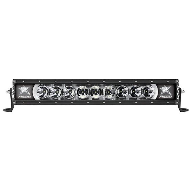 RIGID Radiance+ 20" White Back-Light - Hellfire Offroad Lighting