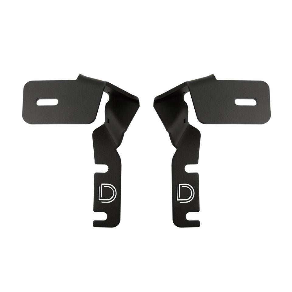 Diode Dynamics - SS3 Ditch Light Bracket Kit for 2019-2021 Ford Ranger