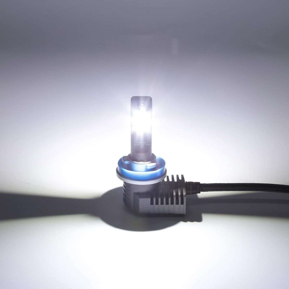 H11/H9/H8 Eagle Series LED light Bulbs - 5000LM / 6500K