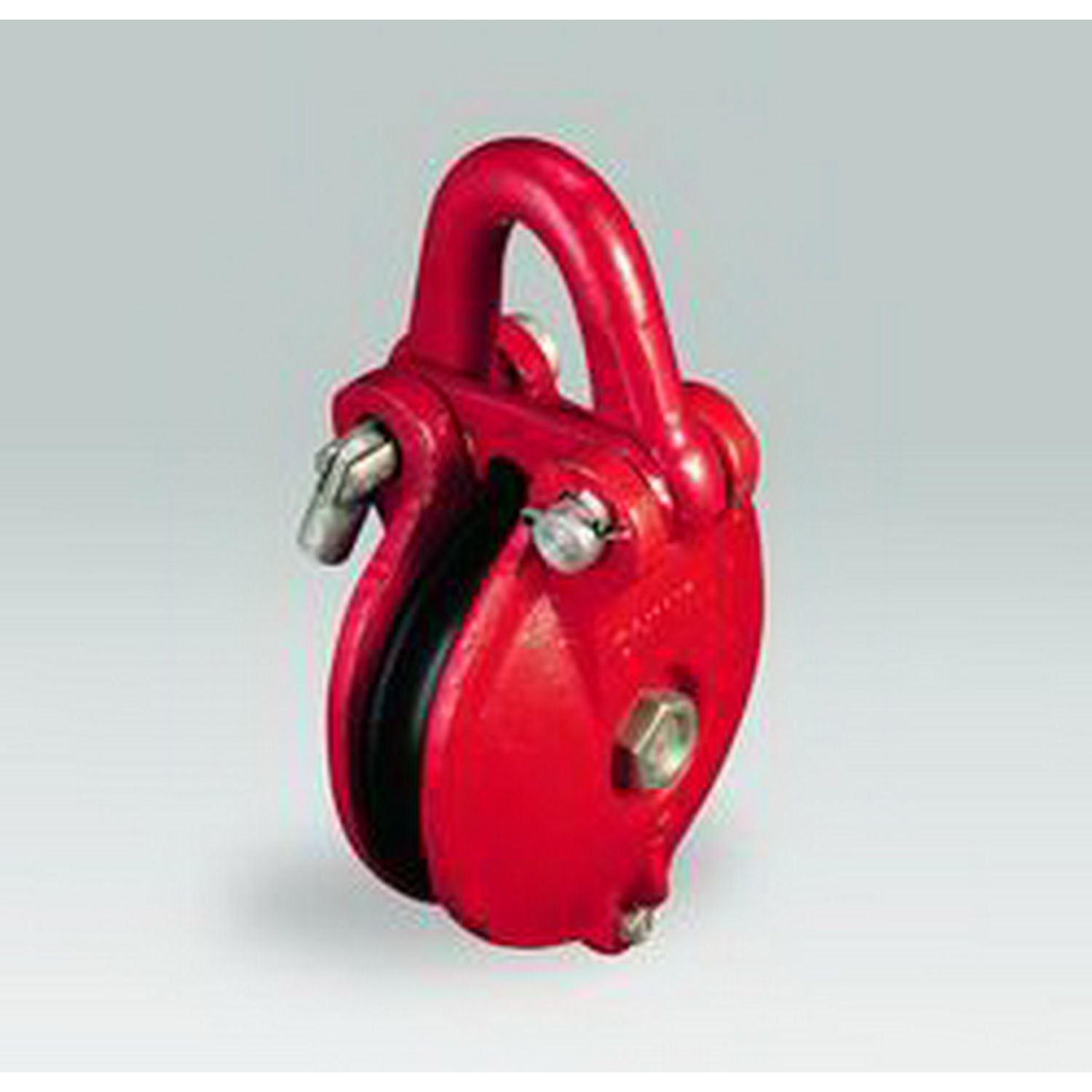24,000 lbs. Snatch Block W/Grease Port - Hellfire Offroad