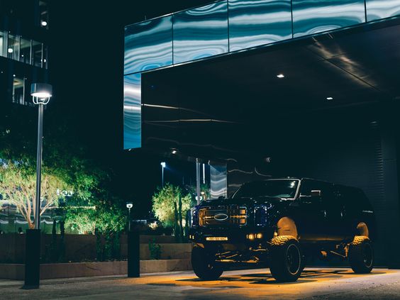 RIGID Radiance Pods - Amber (pair) - Hellfire Offroad Lighting