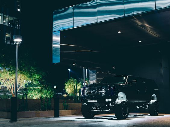 RIGID Radiance Pods - White (pair) - Hellfire Offroad Lighting