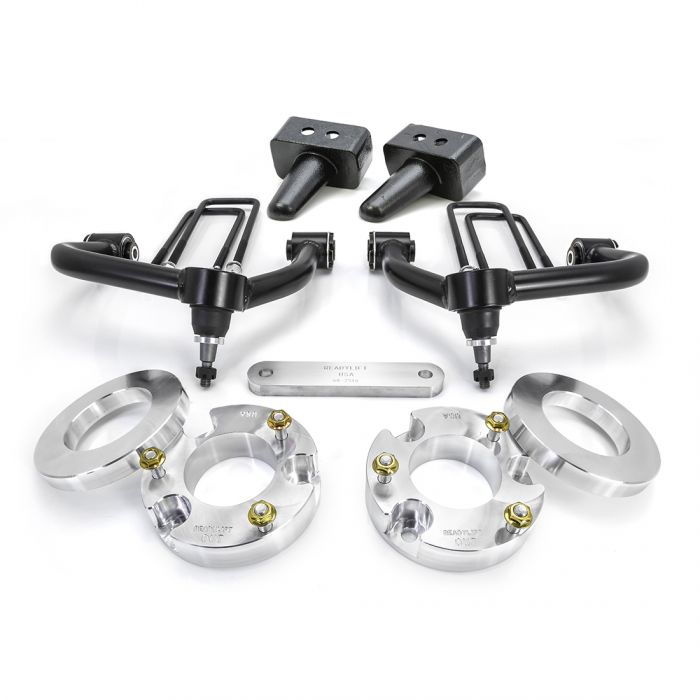 3.5" SST LIFT KIT - FORD F-150 2014-2020